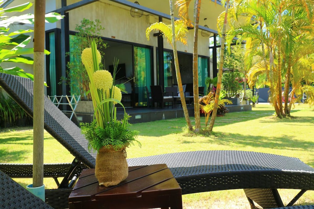 baan norkna bangtao