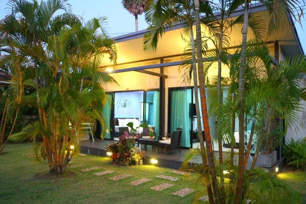 baan norkna bangtao