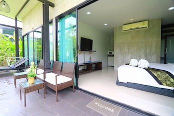 baan norkna bangtao