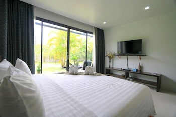 baan norkna bangtao
