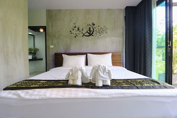 baan norkna bangtao