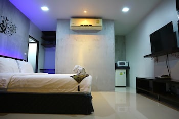 baan norkna bangtao