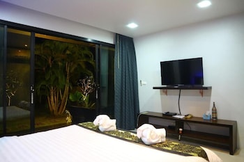 baan norkna bangtao