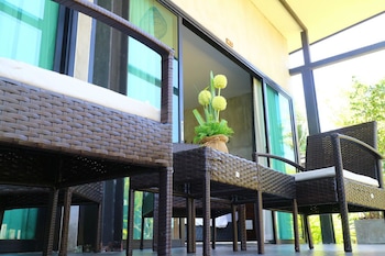 baan norkna bangtao