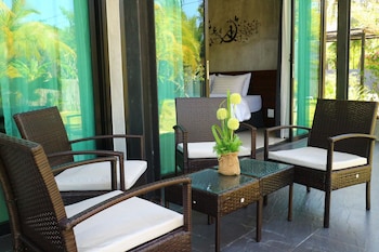 baan norkna bangtao