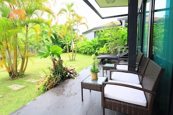 baan norkna bangtao