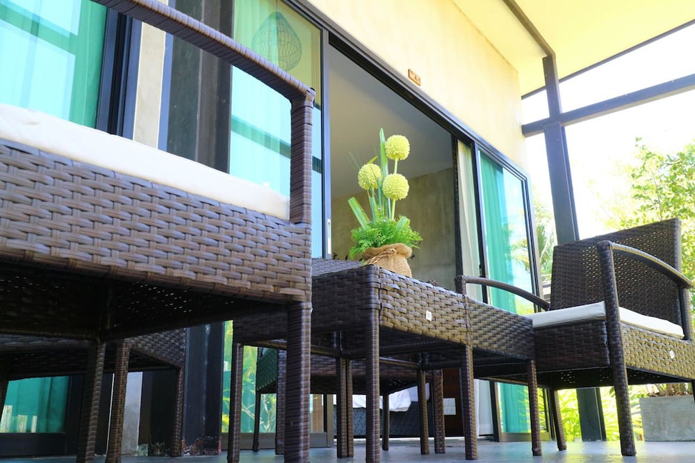 baan norkna bangtao