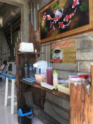 Mee Rak Resort,Chonburi>>Bang Lamung,3 star