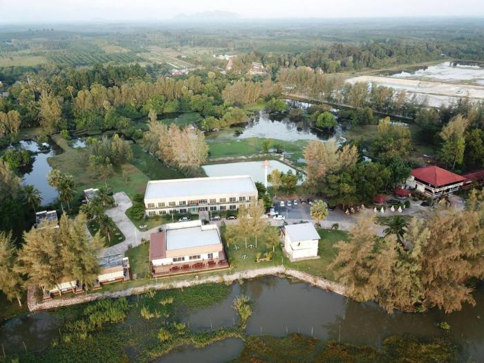 hadthong resort