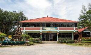 hadthong resort