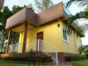 hadthong resort