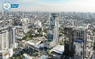 The Quarter Ari By Uhg,In Bangkok (Chatuchak),4 star