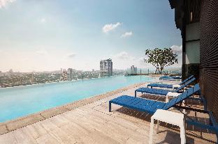 The Quarter Ari By Uhg,In Bangkok (Chatuchak),4 star