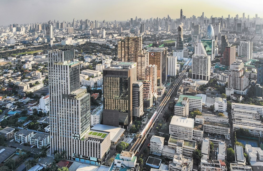 the quarter ari by uhg