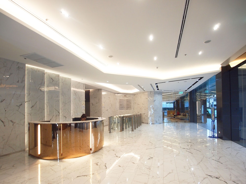 the quarter ari by uhg