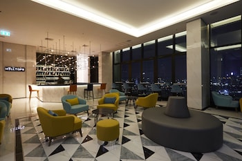 the quarter ari by uhg