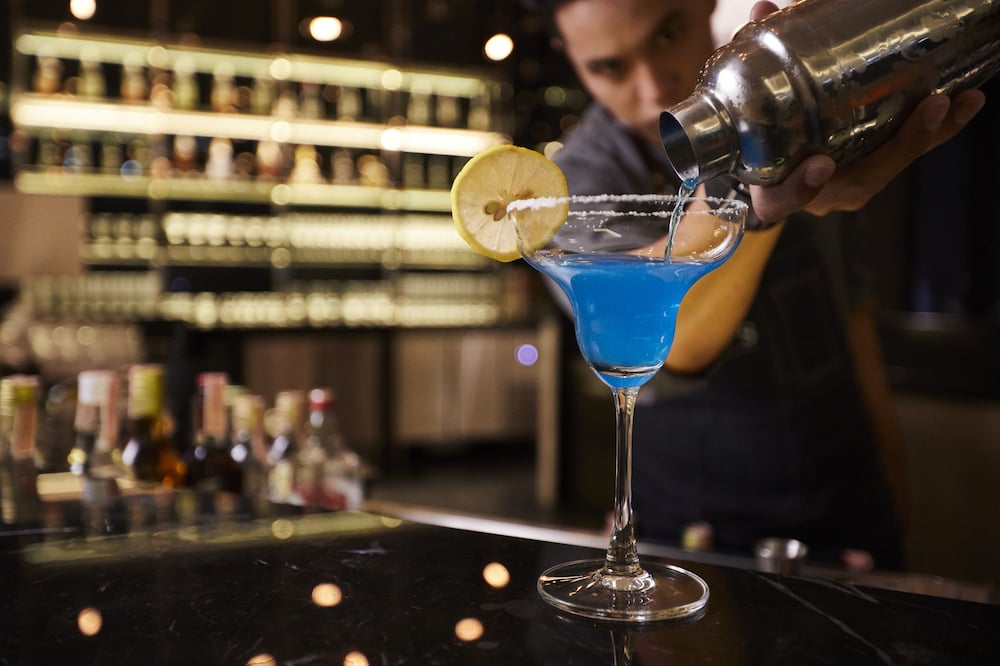 the quarter ari by uhg