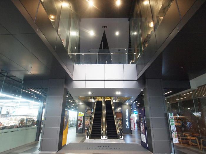 the quarter ari by uhg