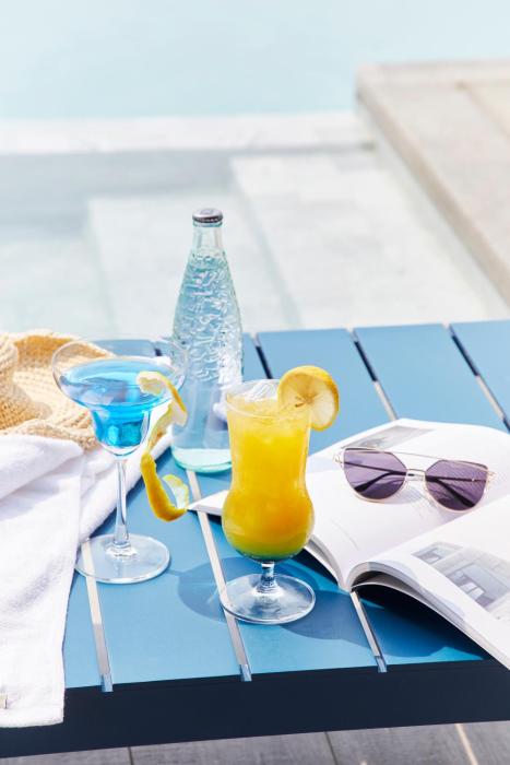 the quarter ari by uhg