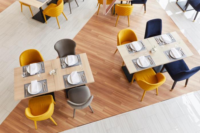 the quarter ari by uhg