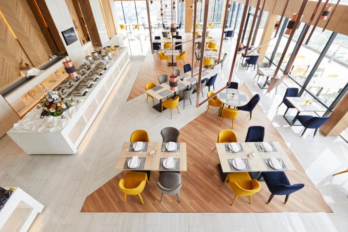 the quarter ari by uhg