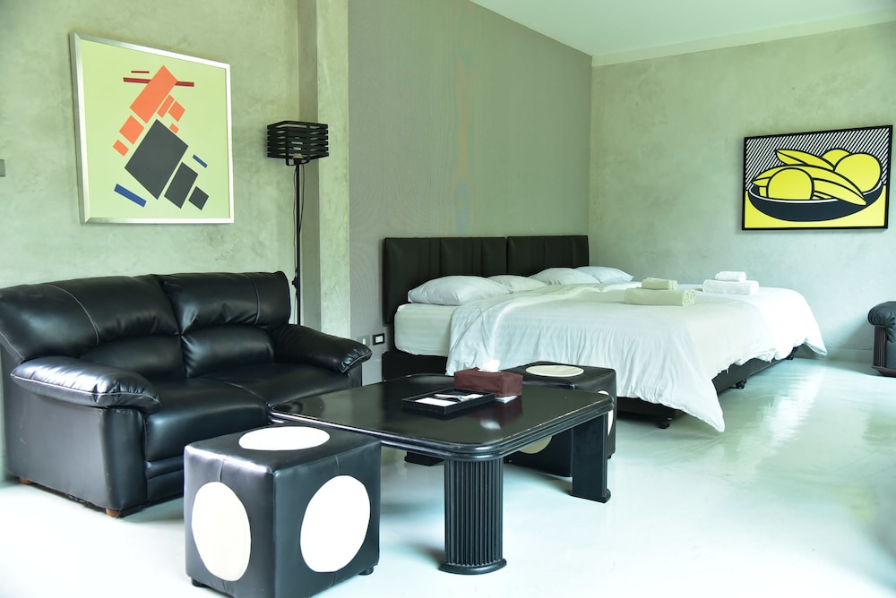 home elements khaoyai