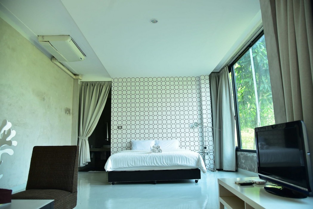home elements khaoyai