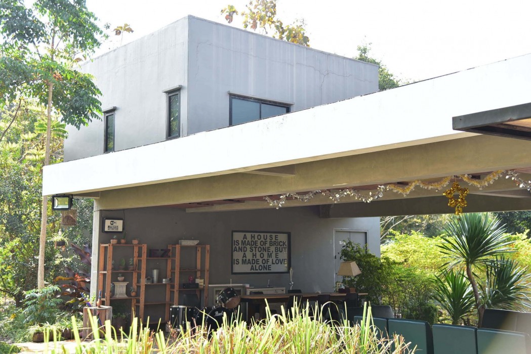 home elements khaoyai