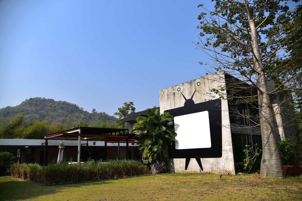 home elements khaoyai