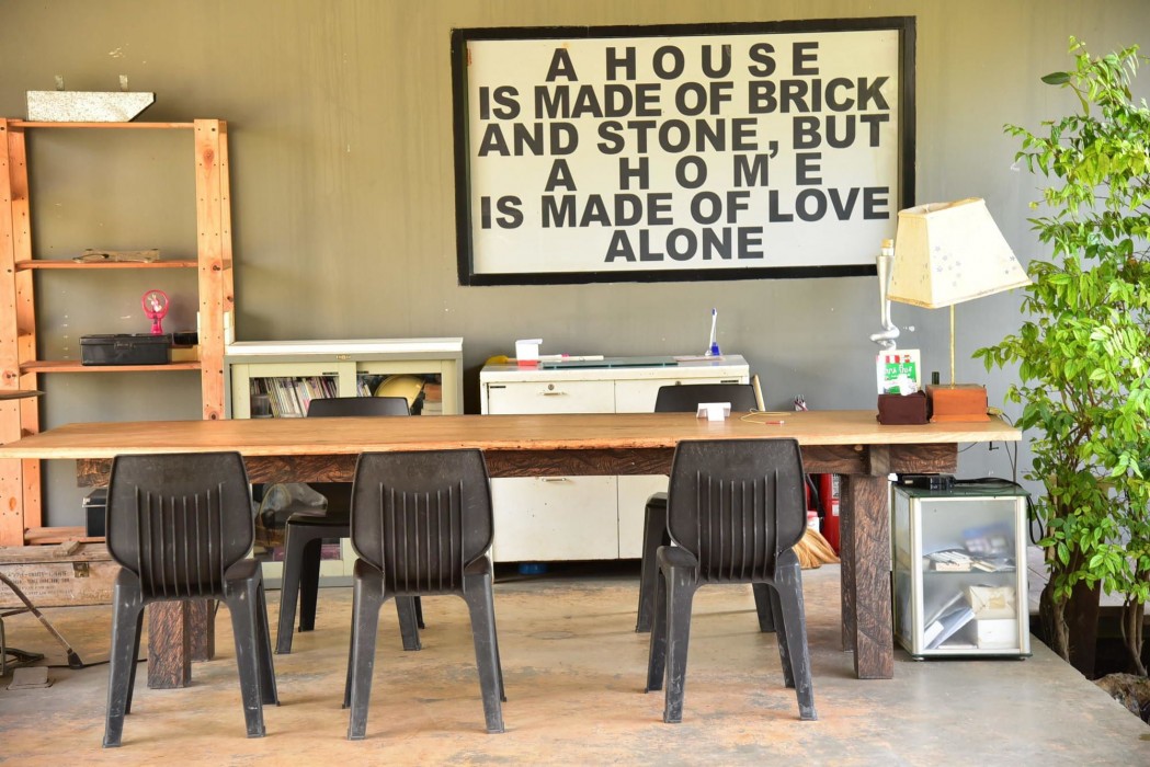 home elements khaoyai