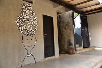 home elements khaoyai