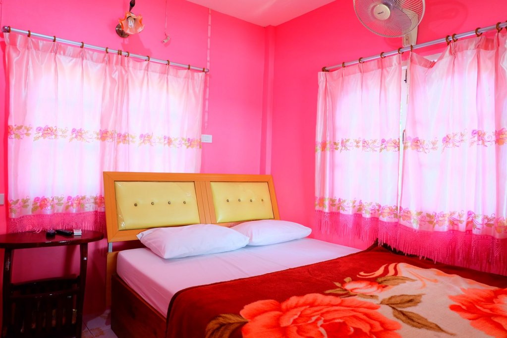 Khunya Resort Riverkwai,Kanchanaburi>>Ban Tai,3 star