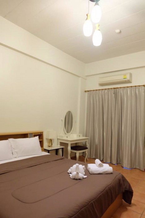 Lomsabai Apartments Chon Buri,Chonburi>>Chon Buri,3 star