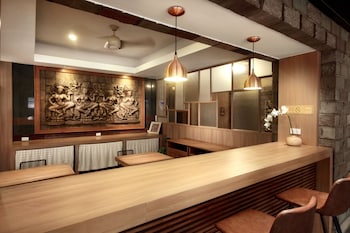 Link Mansion,Chiang Mai>>Chang Phueak,3 star