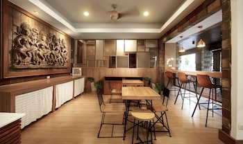 Link Mansion,Chiang Mai>>Chang Phueak,3 star