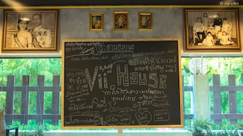 vii house rawai phuket