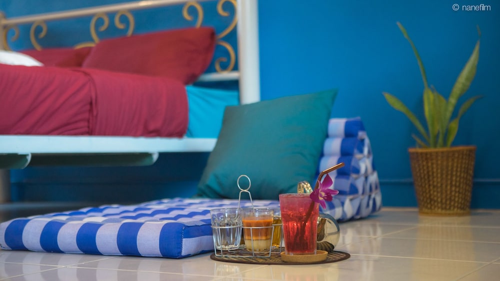 vii house rawai phuket