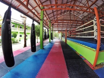 vii house rawai phuket