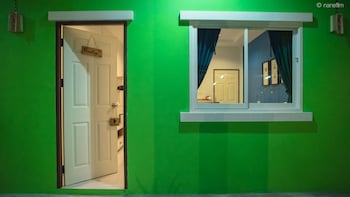 vii house rawai phuket