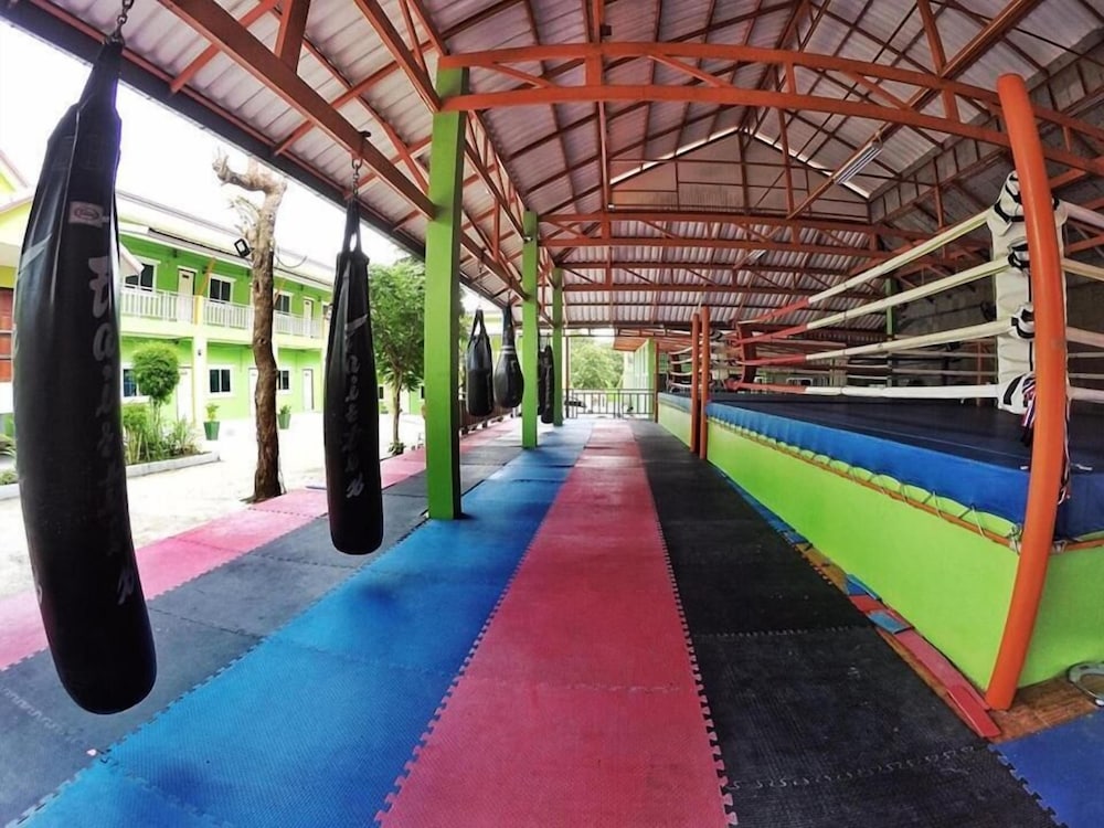 vii house rawai phuket