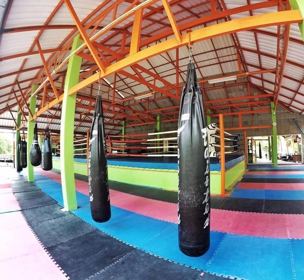 vii house rawai phuket