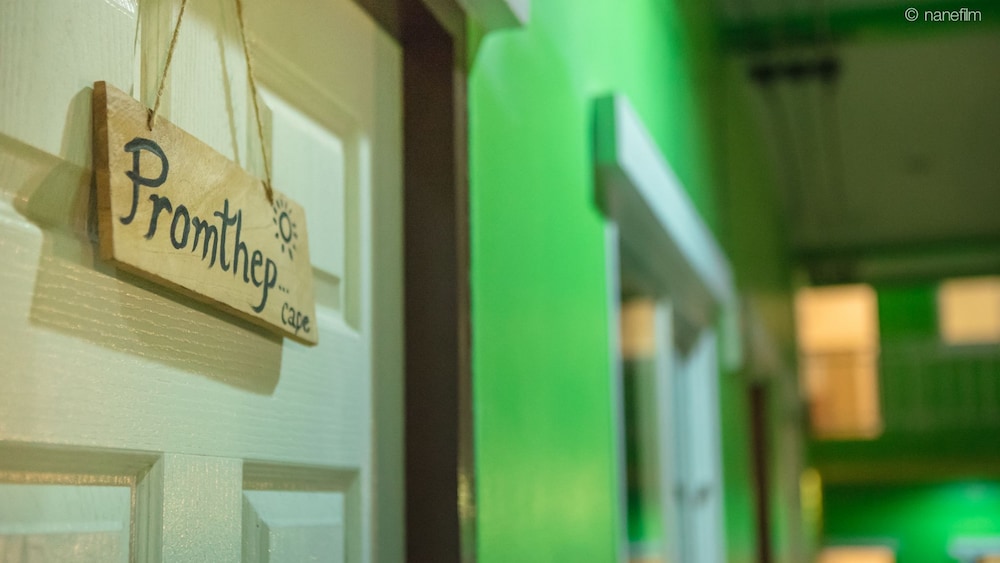 vii house rawai phuket