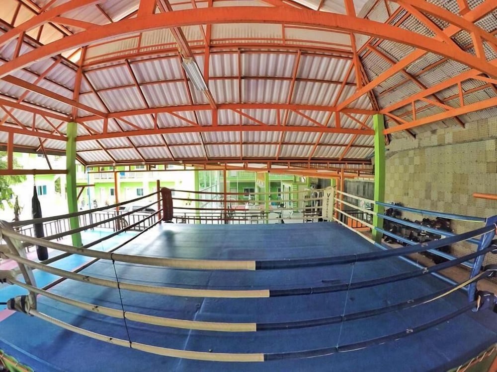 vii house rawai phuket