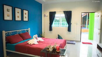 vii house rawai phuket