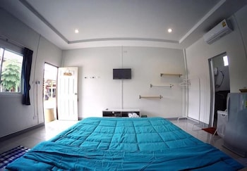 vii house rawai phuket