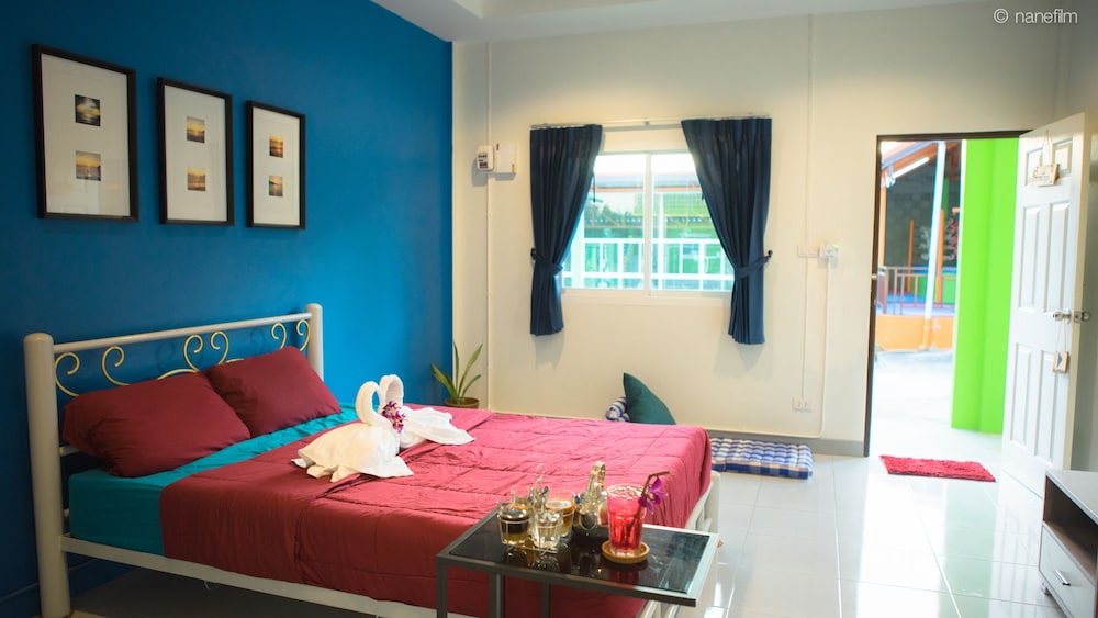 vii house rawai phuket