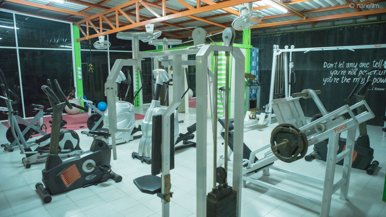 vii house rawai phuket