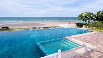 baan poolom beachfront condominium adults only