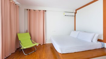 baan poolom beachfront condominium adults only