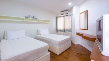 baan poolom beachfront condominium adults only